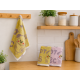 Оптом рушники malloory home 99009