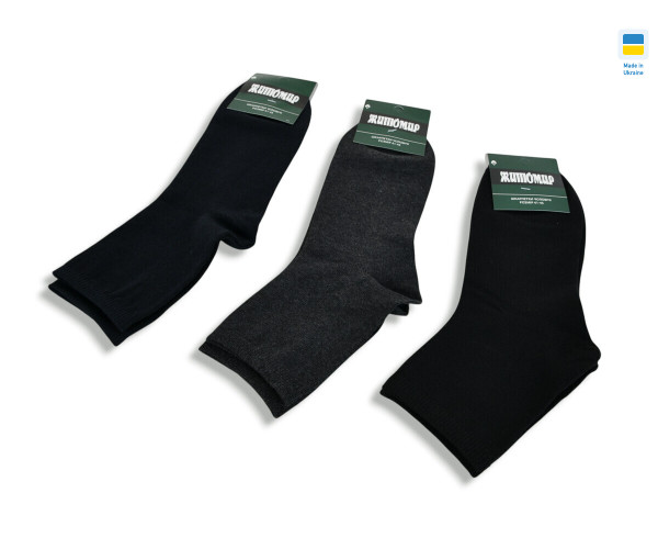 Оптом чоловічі шкарпетки чоловік botf-socks 99040