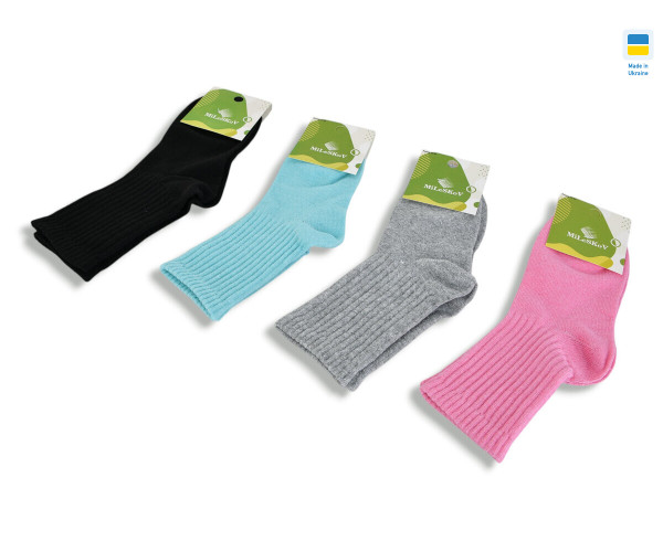 Оптом дитячі шкарпетки botf-socks 99045
