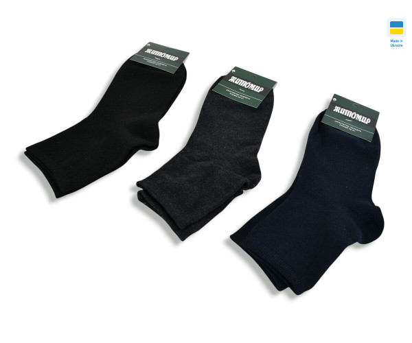 Оптом жіночі шкарпетки жіночі botf-socks 99049