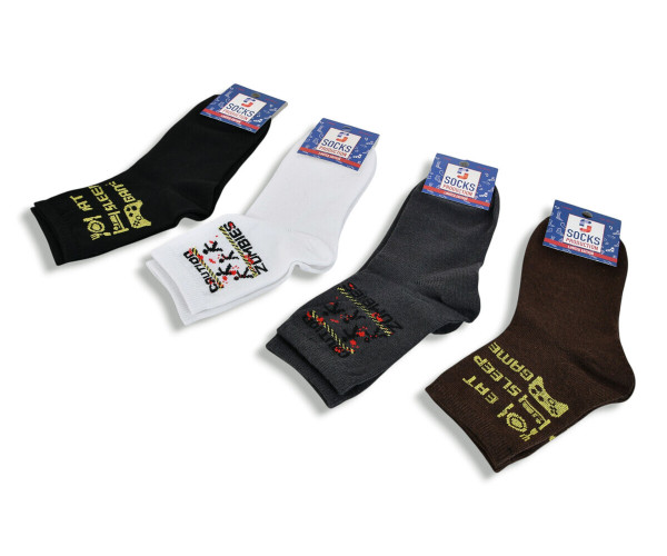 Оптом жіночі шкарпетки жіночі botf-socks 99050