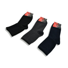 Оптом чоловічі шкарпетки чоловік botf-socks 99052