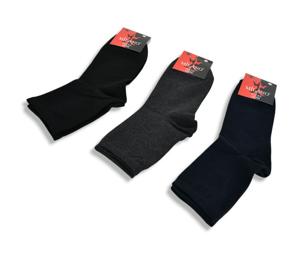 Оптом чоловічі шкарпетки чоловік botf-socks 99052