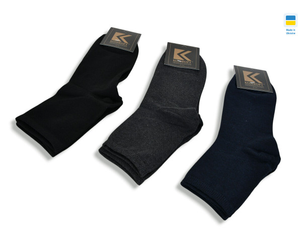 Оптом чоловічі шкарпетки чоловік botf-socks 99053