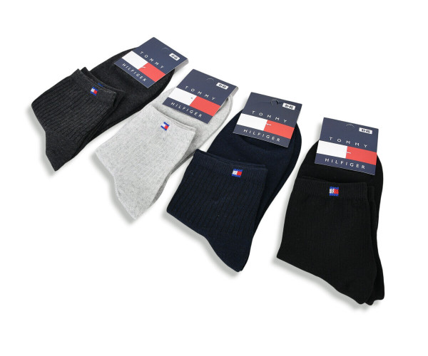 Оптом чоловічі шкарпетки чоловік botf-socks 99073
