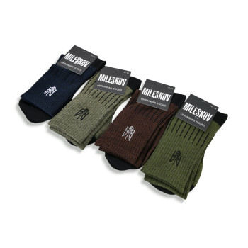 Оптом чоловічі шкарпетки чоловік botf-socks 99080