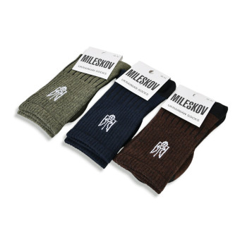 Оптом жіночі шкарпетки жіночі botf-socks 99081