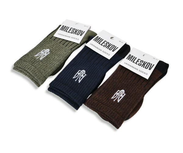 Оптом жіночі шкарпетки жіночі botf-socks 99081