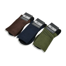 Оптом чоловічі шкарпетки чоловік botf-socks 99082