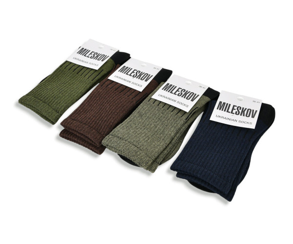 Оптом жіночі шкарпетки жіночі botf-socks 99097