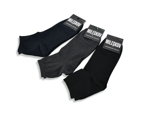 Оптом чоловічі шкарпетки чоловік botf-socks 99102