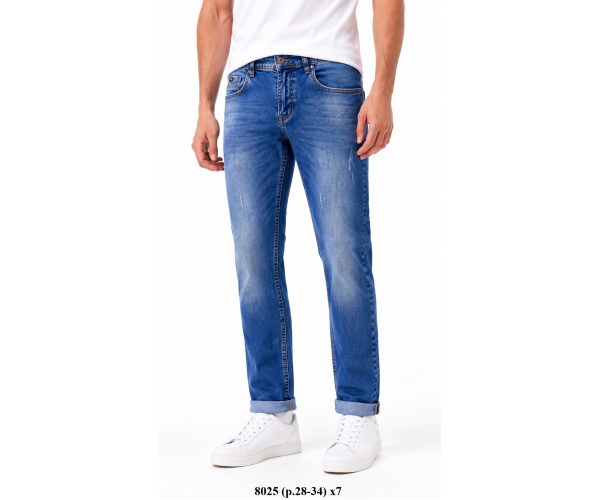 Оптом джинси jeans-2026 99290