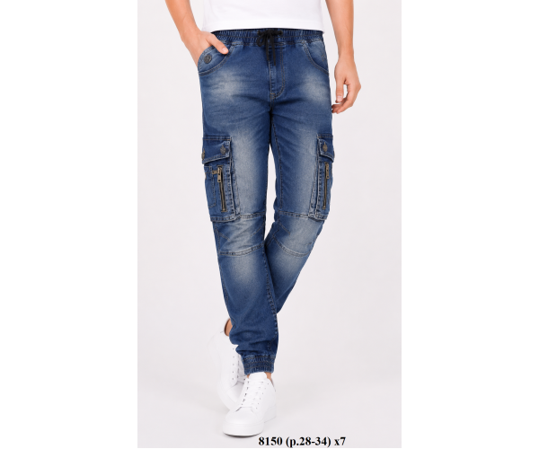 Оптом джинси jeans-2026 99290