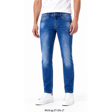 Оптом джинси jeans-2026 99291