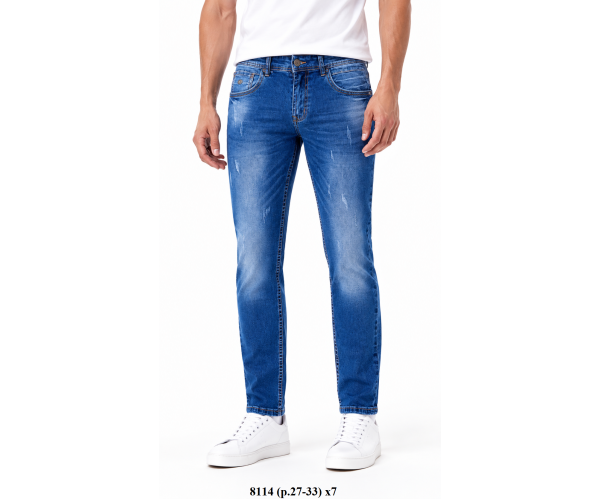 Оптом джинси jeans-2026 99291