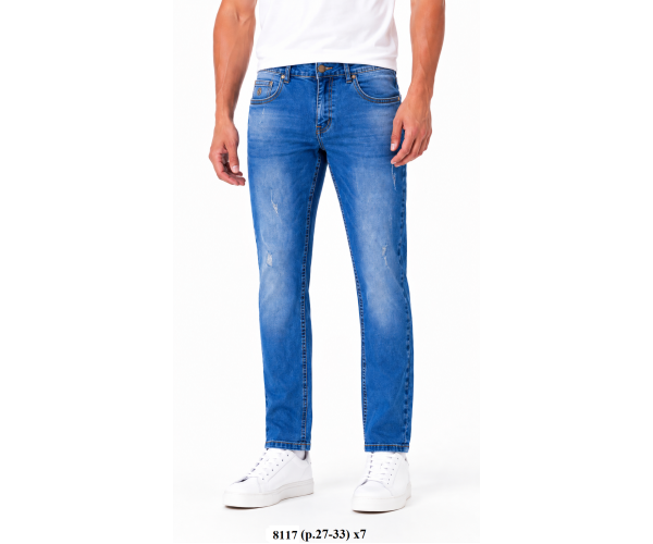 Оптом джинси jeans-2026 99291
