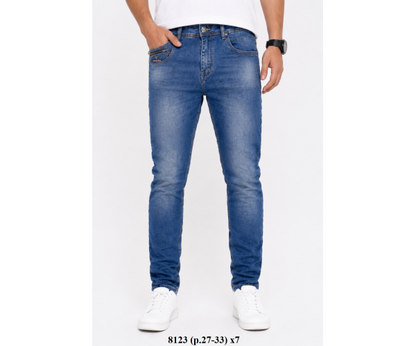 Оптом джинси jeans-2026 99291