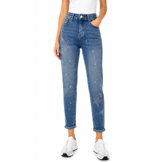 Оптом джинси жіночі jeans-2026 99293