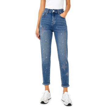 Оптом джинси жіночі jeans-2026 99293