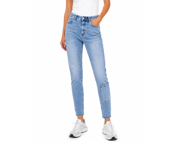 Оптом джинси жіночі jeans-2026 99294