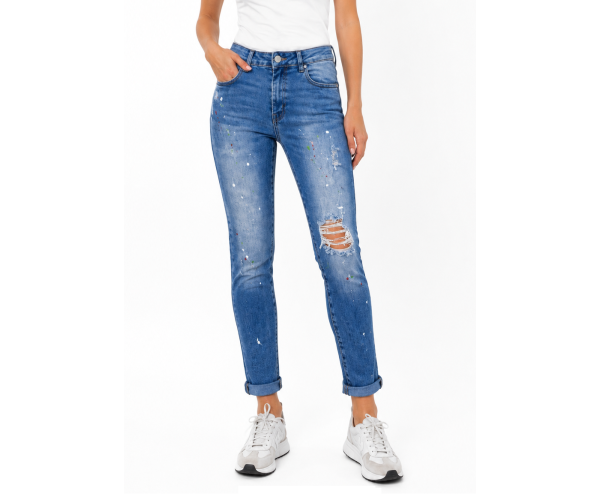 Оптом джинси жіночі jeans-2026 99296