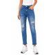 Оптом джинси жіночі jeans-2026 99297