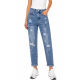 Оптом джинси жіночі jeans-2026 99298