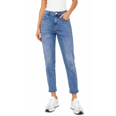 Оптом джинси жіночі jeans-2026 99299
