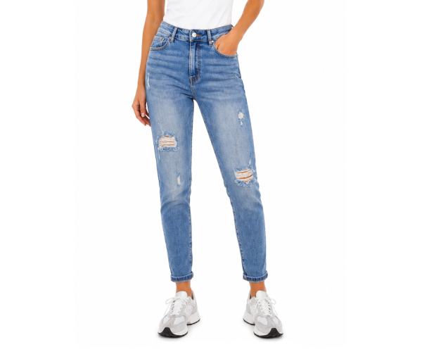 Оптом джинси жіночі jeans-2026 99300