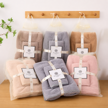 Оптом рушники malloory home 99312
