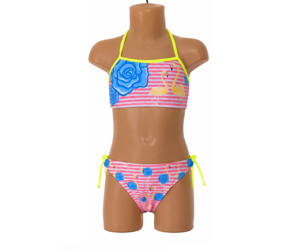 Оптом білизна купальники дівчинка swim 99322