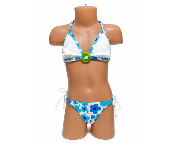 Оптом білизна купальники дівчинка swim 99329