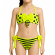 Оптом білизна купальники дівчинка swim 99333