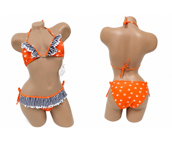 Оптом білизна купальники дівчинка swim 99334