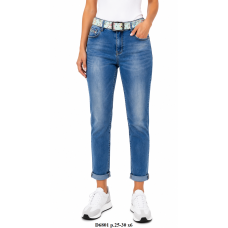Оптом джинси жіночі jeans-2026 99361