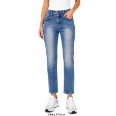 Оптом джинси жіночі jeans-2026 99362