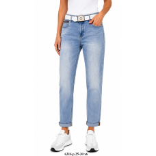 Оптом джинси жіночі jeans-2026 99363