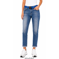 Оптом джинси жіночі jeans-2026 99364