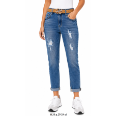 Оптом джинси жіночі jeans-2026 99365