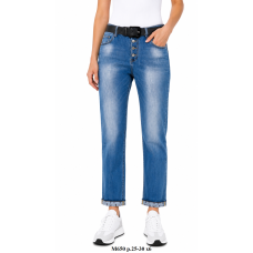 Оптом джинси жіночі jeans-2026 99366