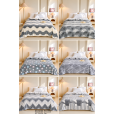 Оптом пледи malloory home 99426