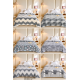 Оптом пледи malloory home 99427