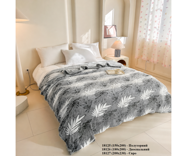 Оптом пледи malloory home 99427