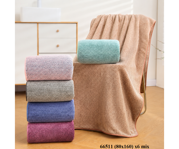 Оптом рушники malloory home 99429