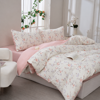 Оптом постільна білизна malloory home 99432