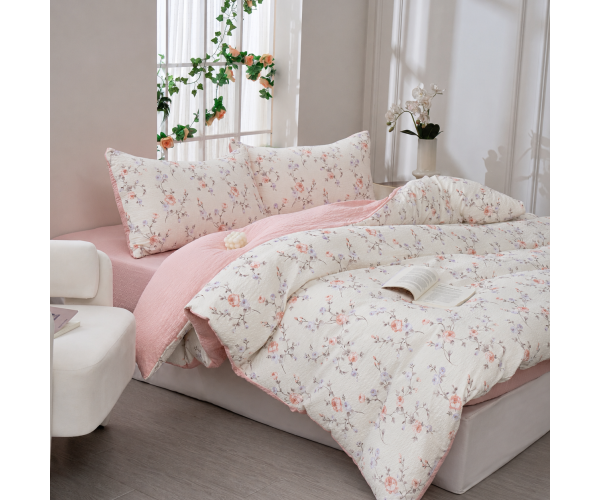 Оптом постільна білизна malloory home 99432
