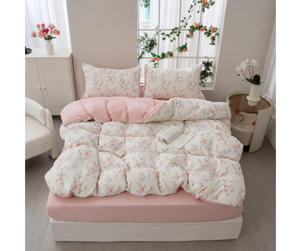 Оптом постільна білизна malloory home 99433