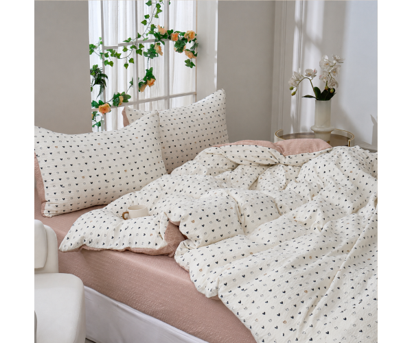 Оптом постільна білизна malloory home 99433