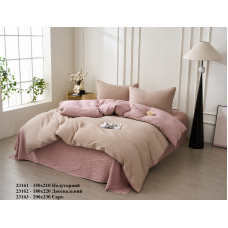 Оптом постільна білизна malloory home 99444