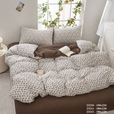 Оптом постільна білизна malloory home 99479